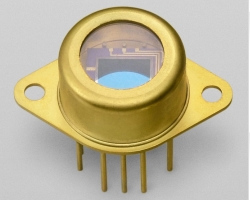 S9295Si photodiode with preamp